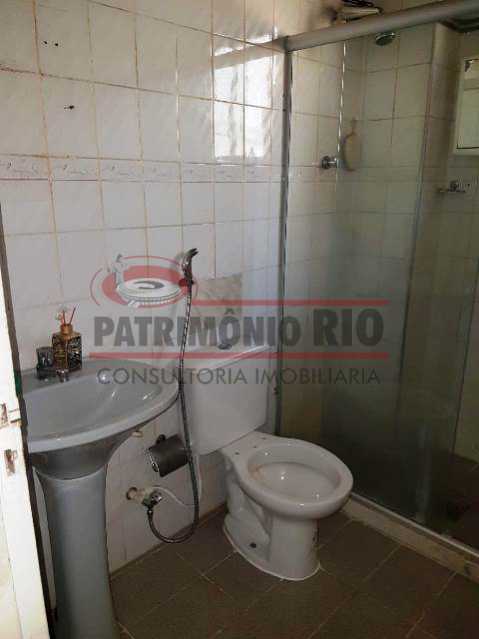 Conheça IMG-20180920-WA0067 do imóvel - Apartamento 2 quartos à venda Engenho da Rainha, Rio de Janeiro - R$ 100.000 - PAAP22531 - 18 IMG-20180920-WA0067 - Apartamento 2 quartos à venda Engenho da Rainha, Rio de Janeiro - R$ 100.000 - PAAP22531 - 18