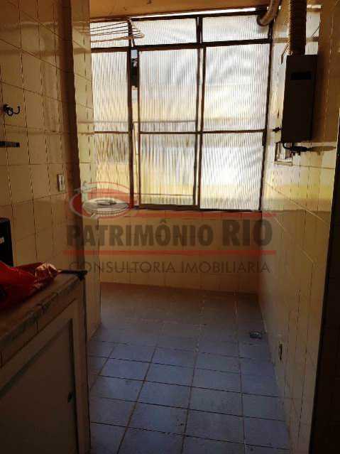 Conheça IMG-20180920-WA0070 do imóvel - Apartamento 2 quartos à venda Engenho da Rainha, Rio de Janeiro - R$ 100.000 - PAAP22531 - 20 IMG-20180920-WA0070 - Apartamento 2 quartos à venda Engenho da Rainha, Rio de Janeiro - R$ 100.000 - PAAP22531 - 20