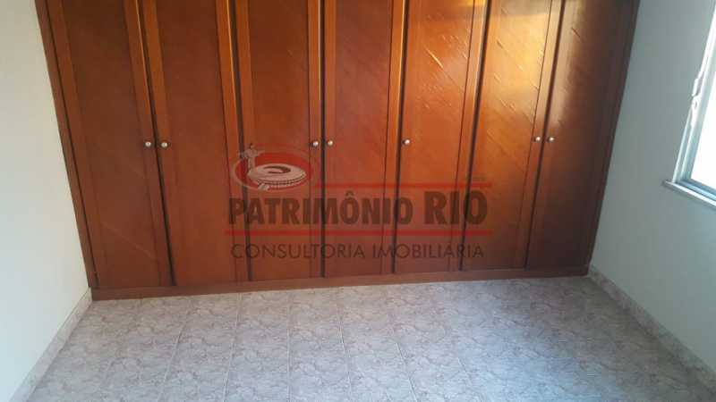 Conheça quitungo11 do imóvel - Apartamento próximo ao Largo do Bicão - PAAP22541 - 27 quitungo11 - Apartamento próximo ao Largo do Bicão - PAAP22541 - 27