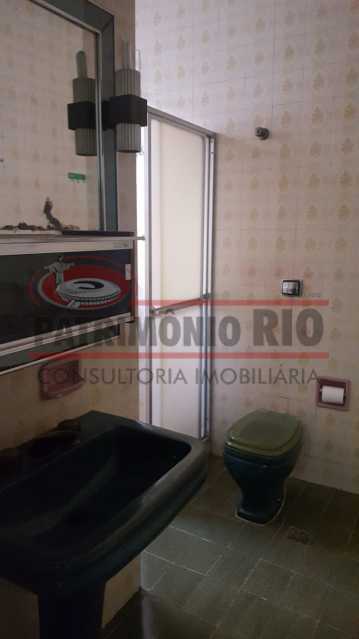 Conheça quitungo13 do imóvel - Apartamento próximo ao Largo do Bicão - PAAP22541 - 23 quitungo13 - Apartamento próximo ao Largo do Bicão - PAAP22541 - 23