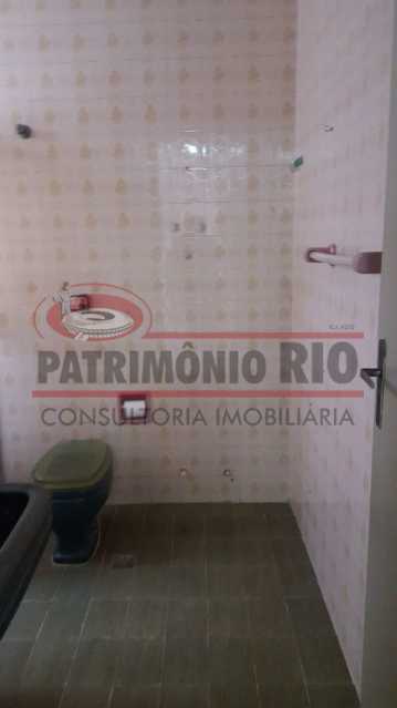 Conheça quitungo14 do imóvel - Apartamento próximo ao Largo do Bicão - PAAP22541 - 25 quitungo14 - Apartamento próximo ao Largo do Bicão - PAAP22541 - 25