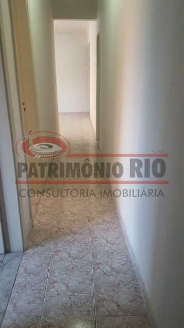 Conheça quitungo16 do imóvel - Apartamento próximo ao Largo do Bicão - PAAP22541 - 28 quitungo16 - Apartamento próximo ao Largo do Bicão - PAAP22541 - 28