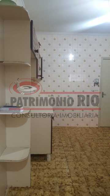 Conheça quitungo17 do imóvel - Apartamento próximo ao Largo do Bicão - PAAP22541 - 3 quitungo17 - Apartamento próximo ao Largo do Bicão - PAAP22541 - 3