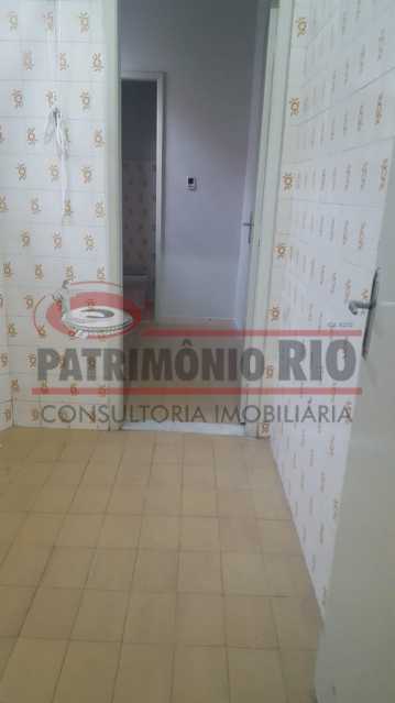 Conheça quitungo25 do imóvel - Apartamento próximo ao Largo do Bicão - PAAP22541 - 9 quitungo25 - Apartamento próximo ao Largo do Bicão - PAAP22541 - 9
