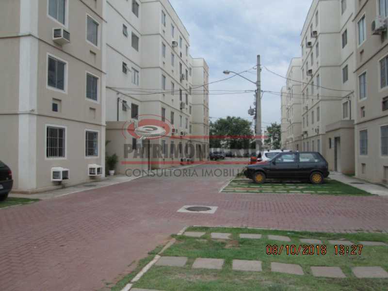 Conheça IMG_7062 do imóvel - Apartamento 2 quartos à venda Pavuna, Rio de Janeiro - R$ 150.000 - PAAP22558 - 4 IMG_7062 - Apartamento 2 quartos à venda Pavuna, Rio de Janeiro - R$ 150.000 - PAAP22558 - 4