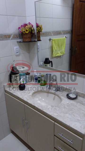 Conheça 23 do imóvel - Bairrinho casa independente - PACN50003 - 25 23 - Bairrinho casa independente - PACN50003 - 25