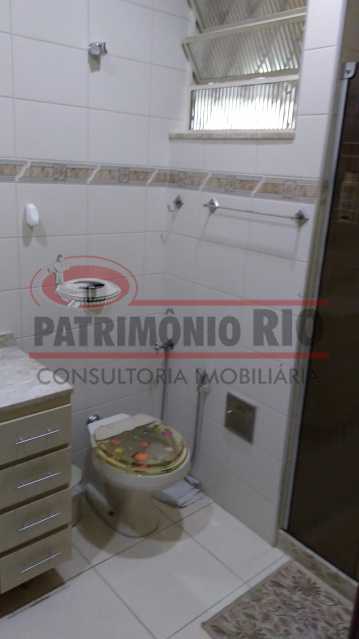 Conheça 25 do imóvel - Bairrinho casa independente - PACN50003 - 27 25 - Bairrinho casa independente - PACN50003 - 27