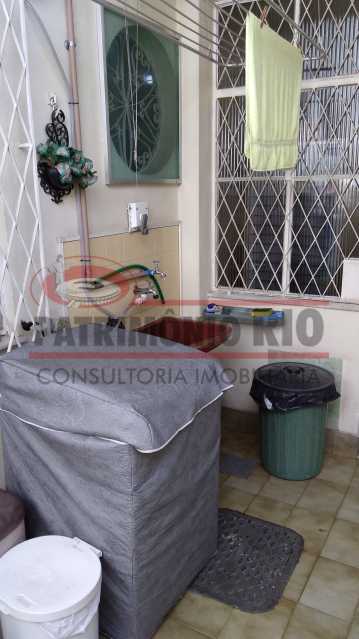 Conheça 28 do imóvel - Bairrinho casa independente - PACN50003 - 30 28 - Bairrinho casa independente - PACN50003 - 30