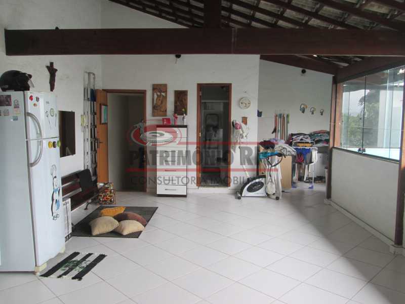 Conheça IMG_0987 do imóvel - Casa triplex, 3qtos, terraço, 4banheiros, 1 vaga e documentação ok - PACN30037 - 17 IMG_0987 - Casa triplex, 3qtos, terraço, 4banheiros, 1 vaga e documentação ok - PACN30037 - 17