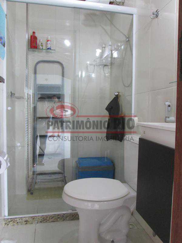 Conheça IMG_0989 do imóvel - Casa triplex, 3qtos, terraço, 4banheiros, 1 vaga e documentação ok - PACN30037 - 29 IMG_0989 - Casa triplex, 3qtos, terraço, 4banheiros, 1 vaga e documentação ok - PACN30037 - 29
