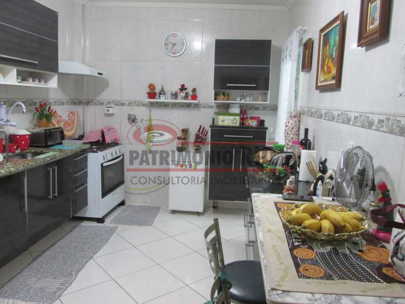 Conheça IMG_1019 do imóvel - Casa triplex, 3qtos, terraço, 4banheiros, 1 vaga e documentação ok - PACN30037 - 13 IMG_1019 - Casa triplex, 3qtos, terraço, 4banheiros, 1 vaga e documentação ok - PACN30037 - 13