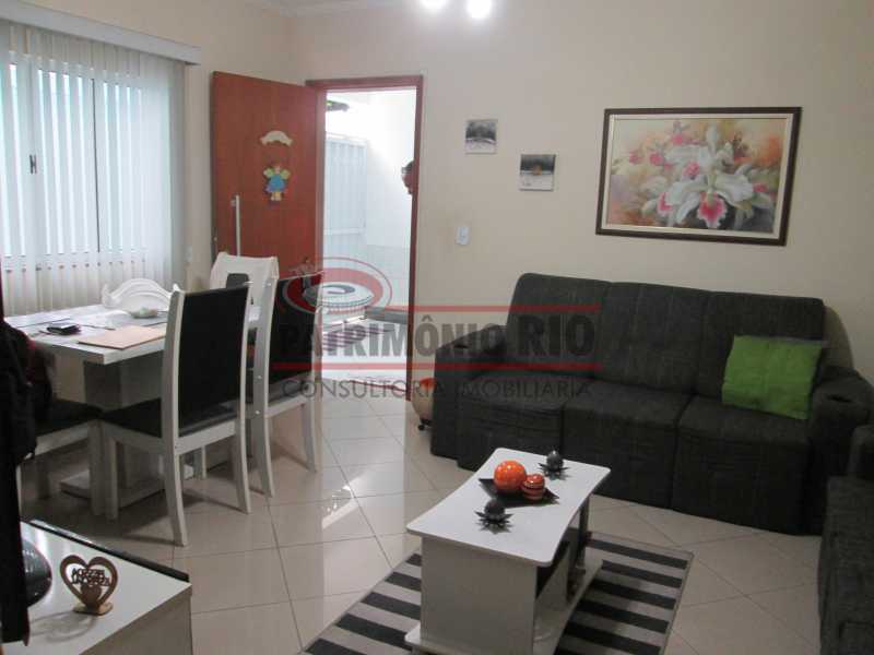 Conheça IMG_1025 do imóvel - Casa triplex, 3qtos, terraço, 4banheiros, 1 vaga e documentação ok - PACN30037 - 3 IMG_1025 - Casa triplex, 3qtos, terraço, 4banheiros, 1 vaga e documentação ok - PACN30037 - 3