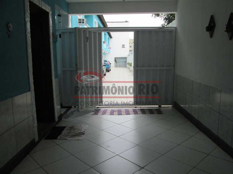 Conheça IMG_1035 do imóvel - Casa triplex, 3qtos, terraço, 4banheiros, 1 vaga e documentação ok - PACN30037 - 21 IMG_1035 - Casa triplex, 3qtos, terraço, 4banheiros, 1 vaga e documentação ok - PACN30037 - 21