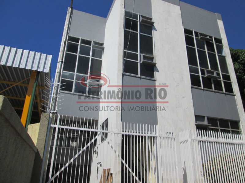 Conheça 01 do imóvel - Excelente Prédio Comercial Bento Ribeiro - PAPR00009 - 1 01 - Excelente Prédio Comercial Bento Ribeiro - PAPR00009 - 1