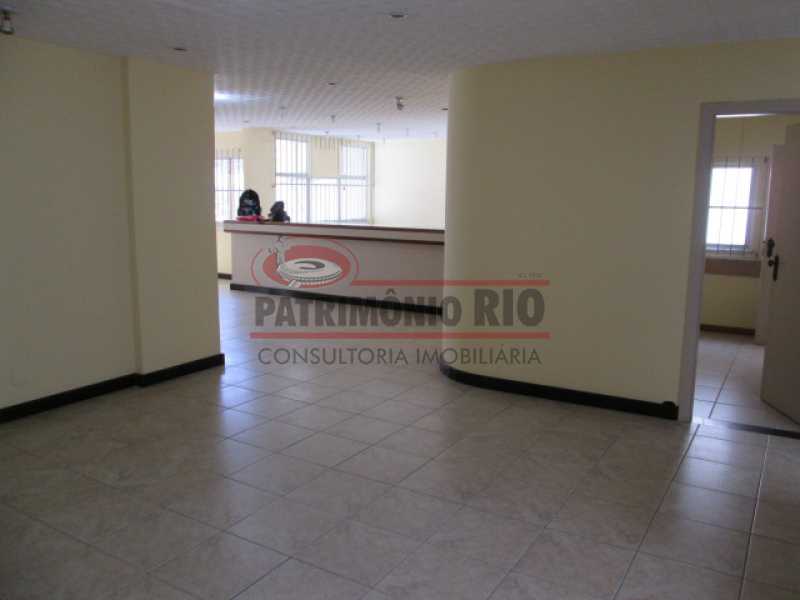 Conheça 03 do imóvel - Excelente Prédio Comercial Bento Ribeiro - PAPR00009 - 4 03 - Excelente Prédio Comercial Bento Ribeiro - PAPR00009 - 4