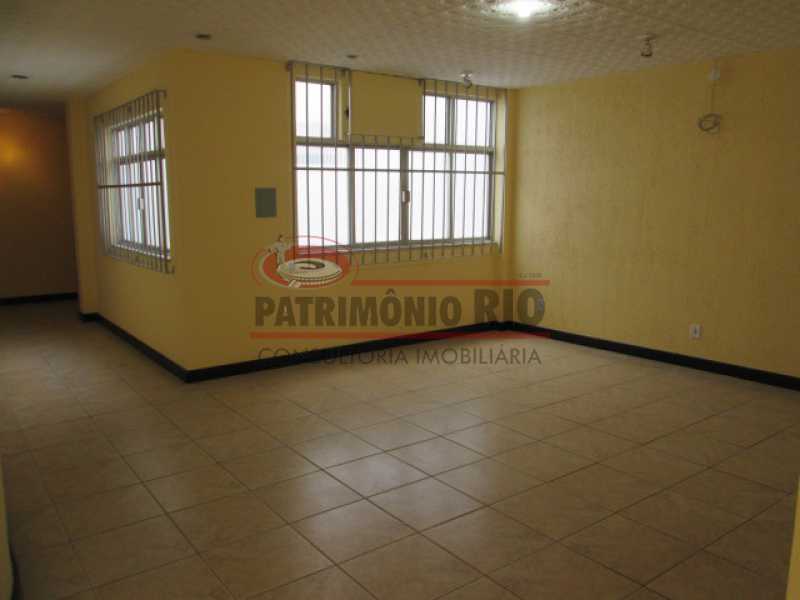 Conheça 04 do imóvel - Excelente Prédio Comercial Bento Ribeiro - PAPR00009 - 5 04 - Excelente Prédio Comercial Bento Ribeiro - PAPR00009 - 5