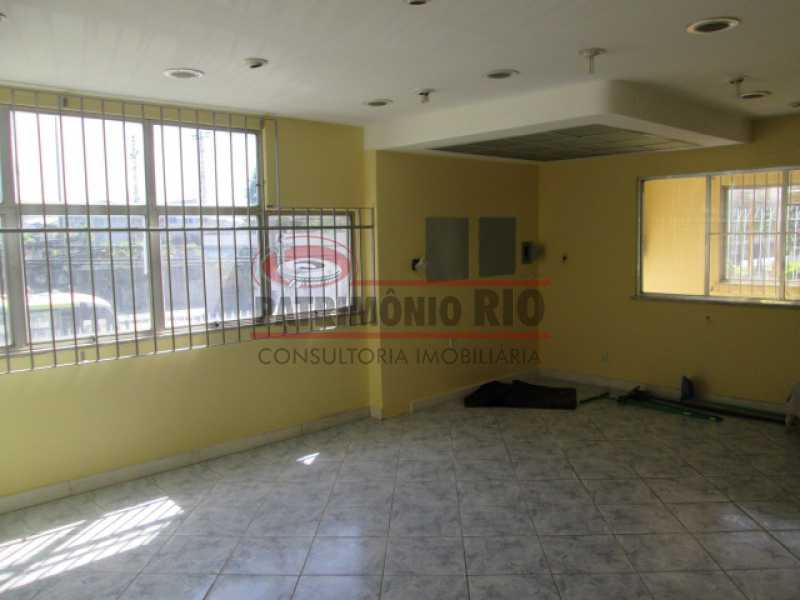 Conheça 05 do imóvel - Excelente Prédio Comercial Bento Ribeiro - PAPR00009 - 6 05 - Excelente Prédio Comercial Bento Ribeiro - PAPR00009 - 6