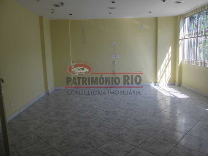 Conheça 06 do imóvel - Excelente Prédio Comercial Bento Ribeiro - PAPR00009 - 7 06 - Excelente Prédio Comercial Bento Ribeiro - PAPR00009 - 7