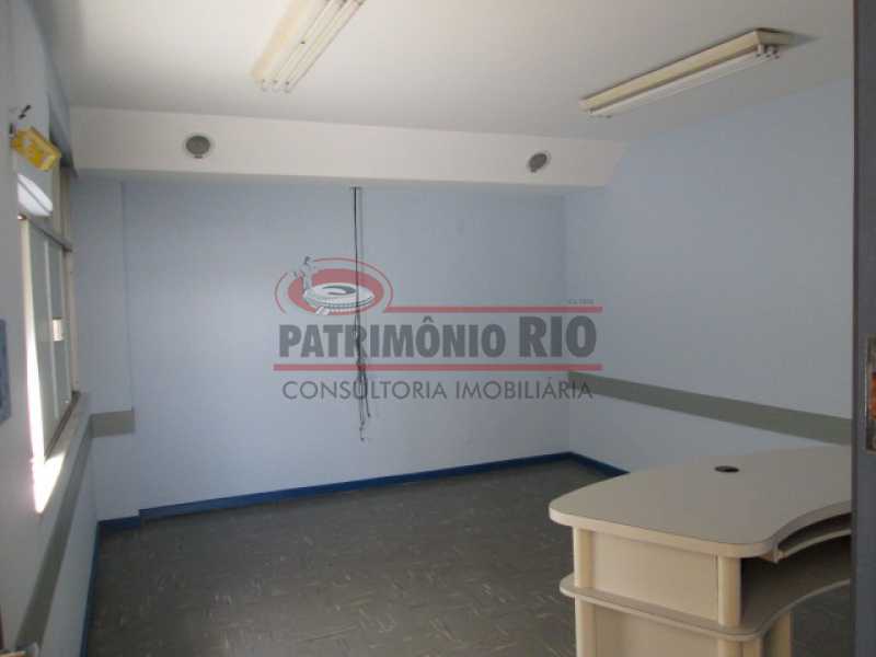 Conheça 10 do imóvel - Excelente Prédio Comercial Bento Ribeiro - PAPR00009 - 11 10 - Excelente Prédio Comercial Bento Ribeiro - PAPR00009 - 11