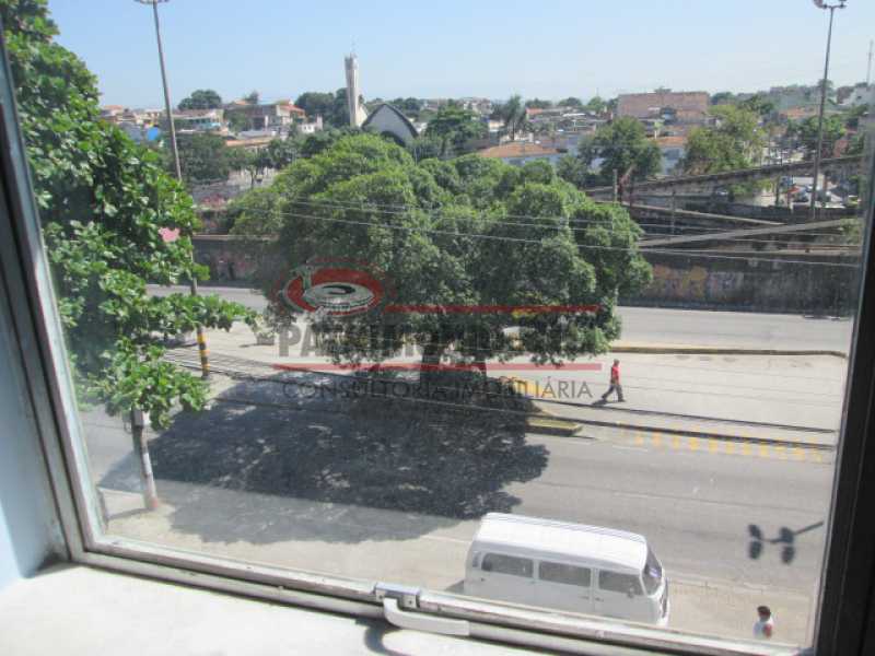 Conheça 11 do imóvel - Excelente Prédio Comercial Bento Ribeiro - PAPR00009 - 12 11 - Excelente Prédio Comercial Bento Ribeiro - PAPR00009 - 12