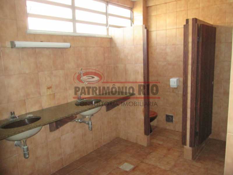 Conheça 15 do imóvel - Excelente Prédio Comercial Bento Ribeiro - PAPR00009 - 16 15 - Excelente Prédio Comercial Bento Ribeiro - PAPR00009 - 16