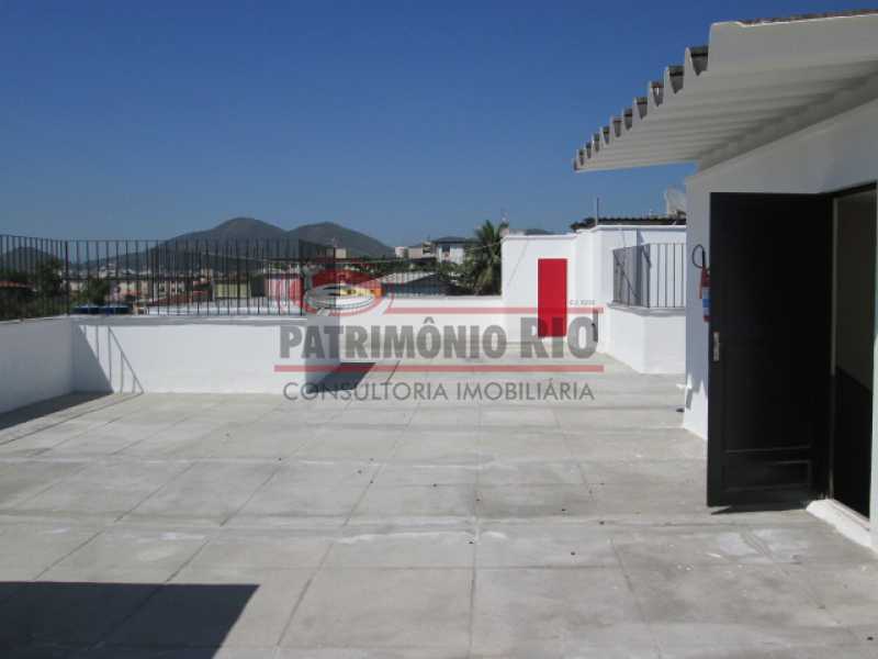 Conheça 19 do imóvel - Excelente Prédio Comercial Bento Ribeiro - PAPR00009 - 20 19 - Excelente Prédio Comercial Bento Ribeiro - PAPR00009 - 20