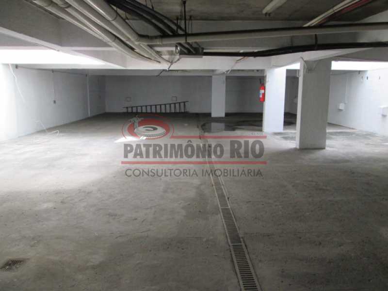Conheça 22 do imóvel - Excelente Prédio Comercial Bento Ribeiro - PAPR00009 - 23 22 - Excelente Prédio Comercial Bento Ribeiro - PAPR00009 - 23