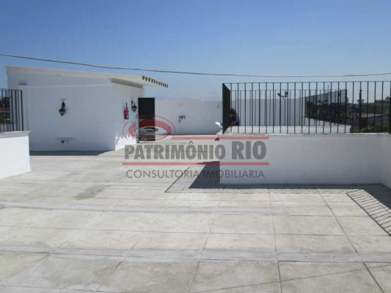 Conheça 24 do imóvel - Excelente Prédio Comercial Bento Ribeiro - PAPR00009 - 25 24 - Excelente Prédio Comercial Bento Ribeiro - PAPR00009 - 25