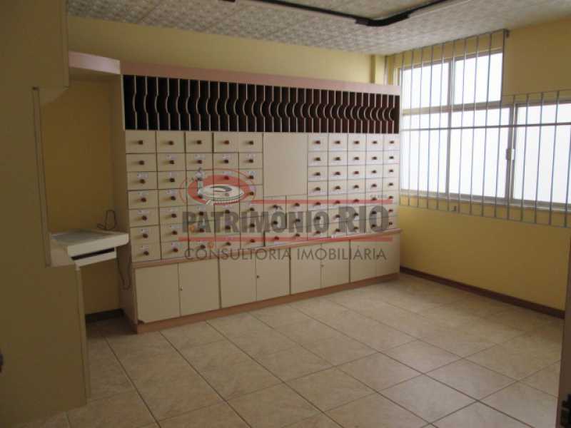 Conheça 26 do imóvel - Excelente Prédio Comercial Bento Ribeiro - PAPR00009 - 27 26 - Excelente Prédio Comercial Bento Ribeiro - PAPR00009 - 27