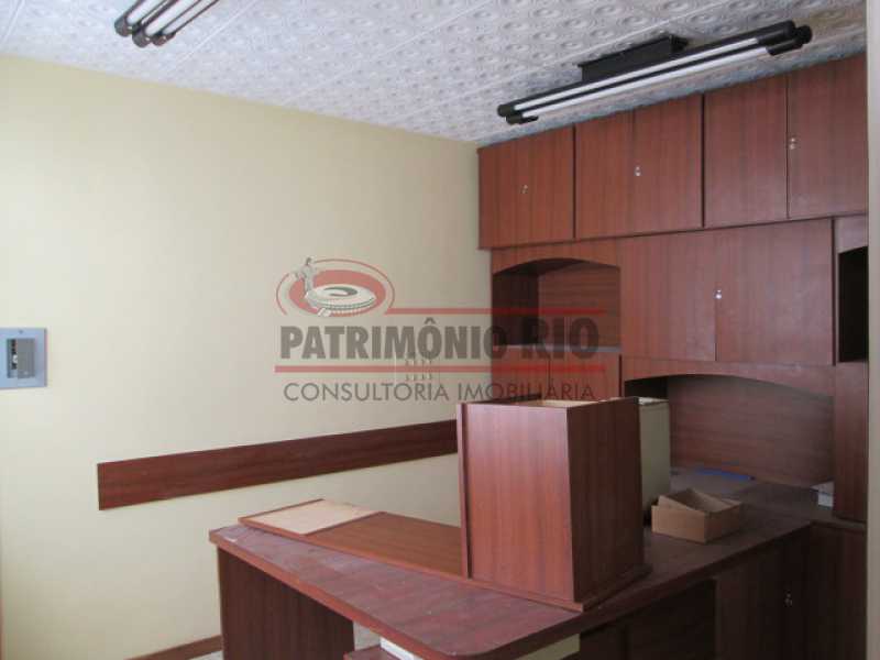 Conheça 27 do imóvel - Excelente Prédio Comercial Bento Ribeiro - PAPR00009 - 28 27 - Excelente Prédio Comercial Bento Ribeiro - PAPR00009 - 28