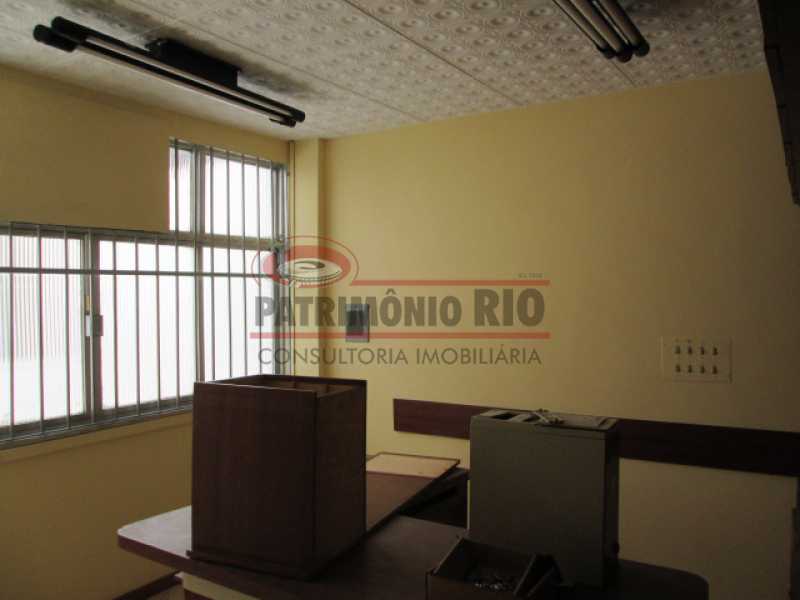 Conheça 29 do imóvel - Excelente Prédio Comercial Bento Ribeiro - PAPR00009 - 30 29 - Excelente Prédio Comercial Bento Ribeiro - PAPR00009 - 30