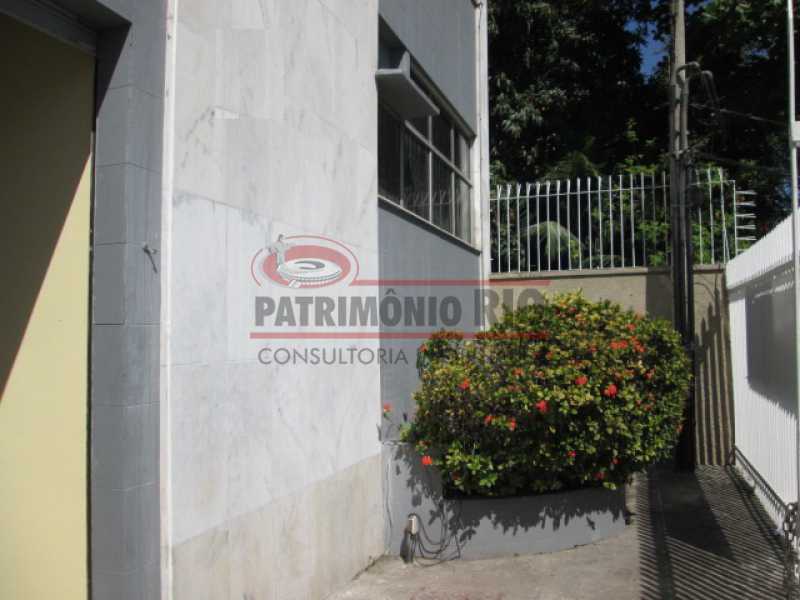 Conheça 30 do imóvel - Excelente Prédio Comercial Bento Ribeiro - PAPR00009 - 31 30 - Excelente Prédio Comercial Bento Ribeiro - PAPR00009 - 31