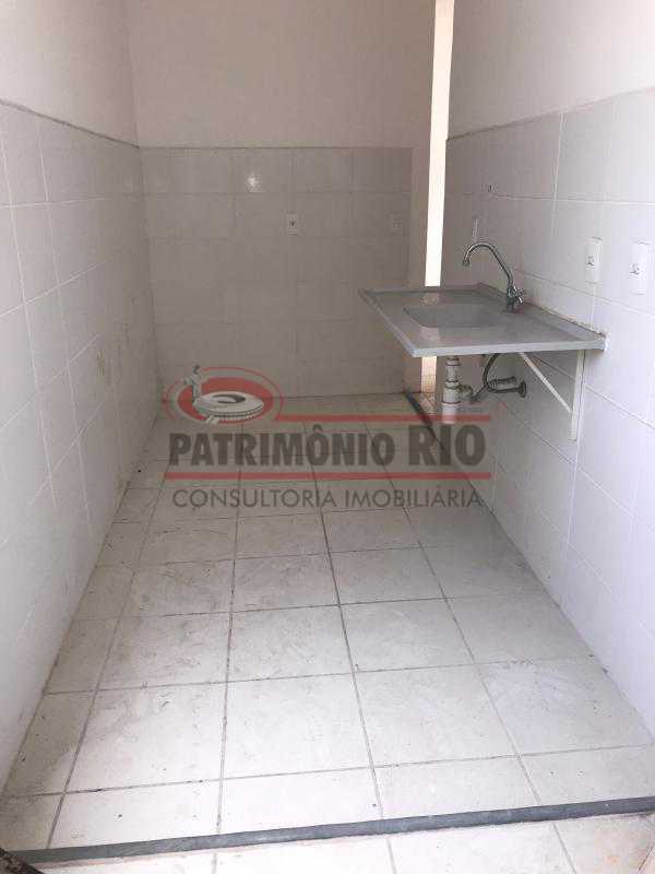 Conheça IMG-3584 do imóvel - Tomás Coelho - 2qtos - vaga - piscina - PAAP22586 - 17 IMG-3584 - Tomás Coelho - 2qtos - vaga - piscina - PAAP22586 - 17