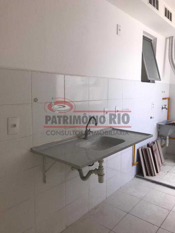 Conheça IMG-3585 do imóvel - Tomás Coelho - 2qtos - vaga - piscina - PAAP22586 - 18 IMG-3585 - Tomás Coelho - 2qtos - vaga - piscina - PAAP22586 - 18