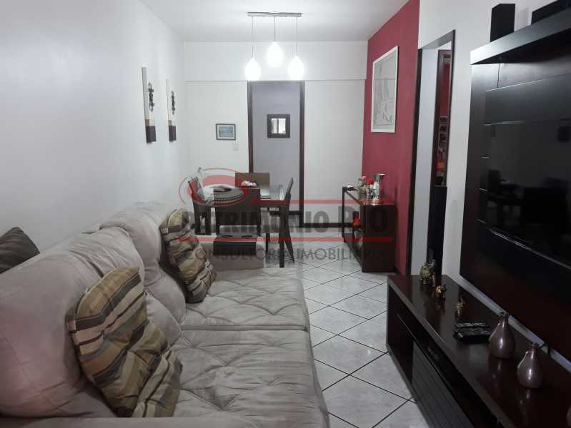Conheça 01 do imóvel - Melhor do bairro - PAAP22595 - 1 01 - Melhor do bairro - PAAP22595 - 1