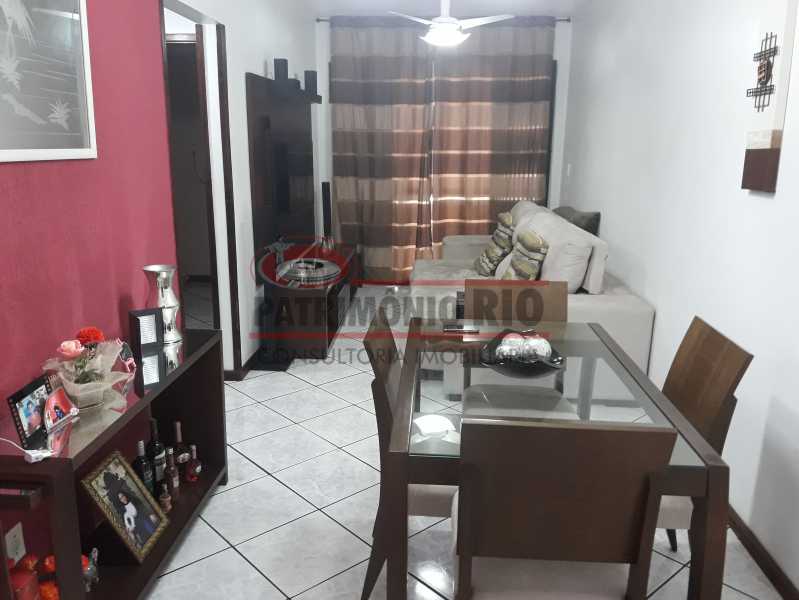 Conheça 02 do imóvel - Melhor do bairro - PAAP22595 - 3 02 - Melhor do bairro - PAAP22595 - 3