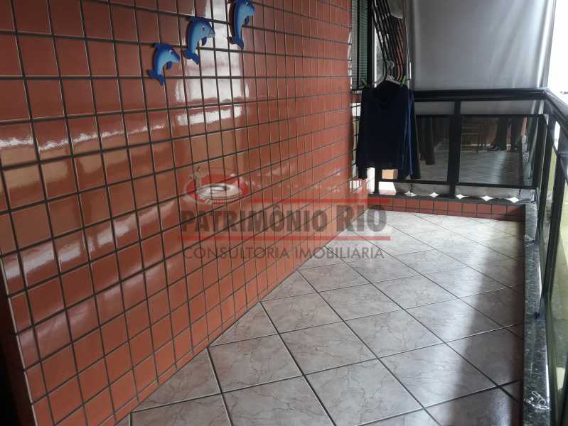 Conheça 04 do imóvel - Melhor do bairro - PAAP22595 - 5 04 - Melhor do bairro - PAAP22595 - 5