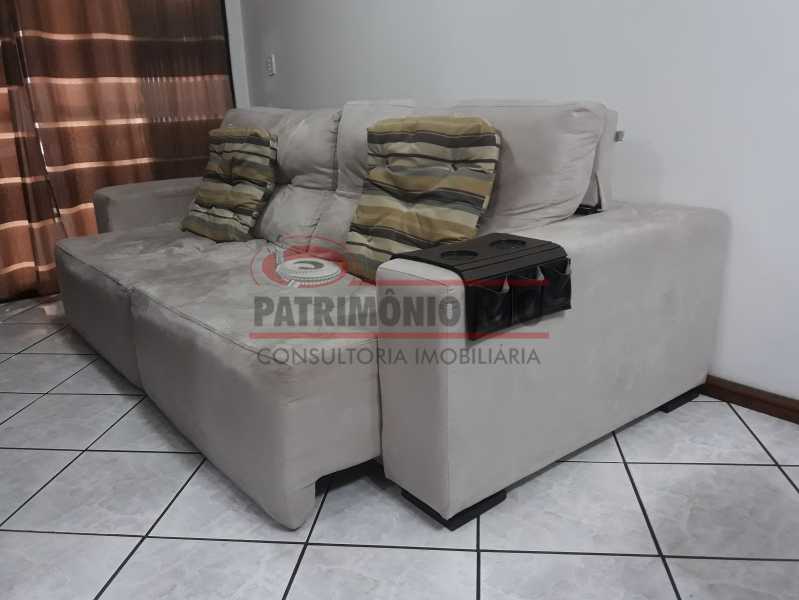 Conheça 10 do imóvel - Melhor do bairro - PAAP22595 - 11 10 - Melhor do bairro - PAAP22595 - 11