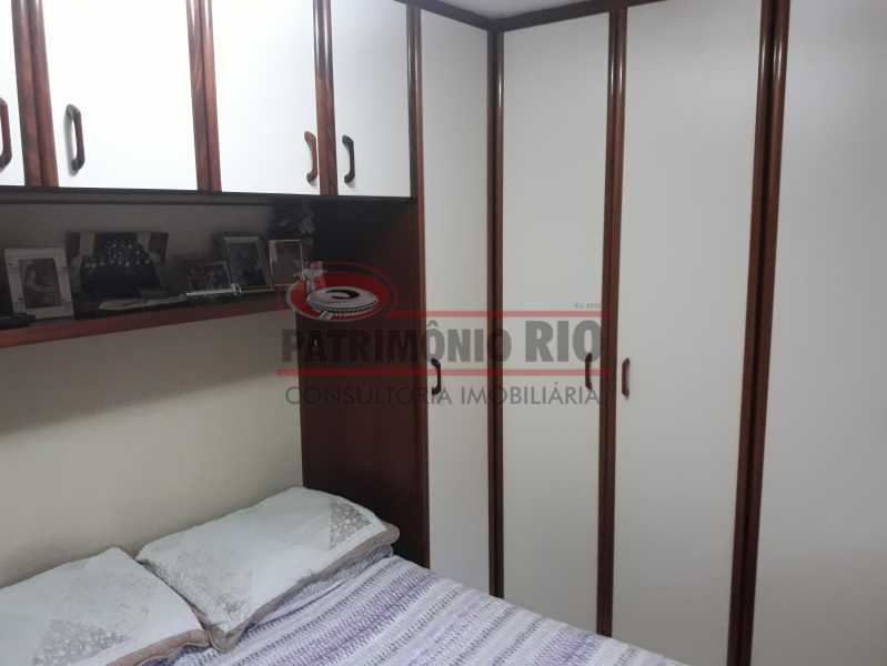 Conheça 17 do imóvel - Melhor do bairro - PAAP22595 - 18 17 - Melhor do bairro - PAAP22595 - 18