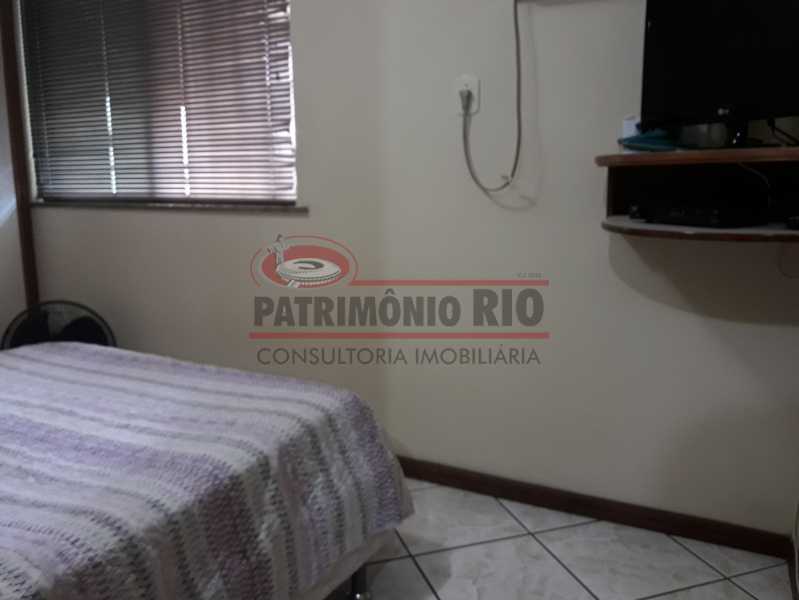 Conheça 18 do imóvel - Melhor do bairro - PAAP22595 - 19 18 - Melhor do bairro - PAAP22595 - 19