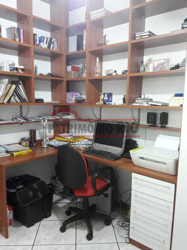 Conheça 20 do imóvel - Melhor do bairro - PAAP22595 - 21 20 - Melhor do bairro - PAAP22595 - 21