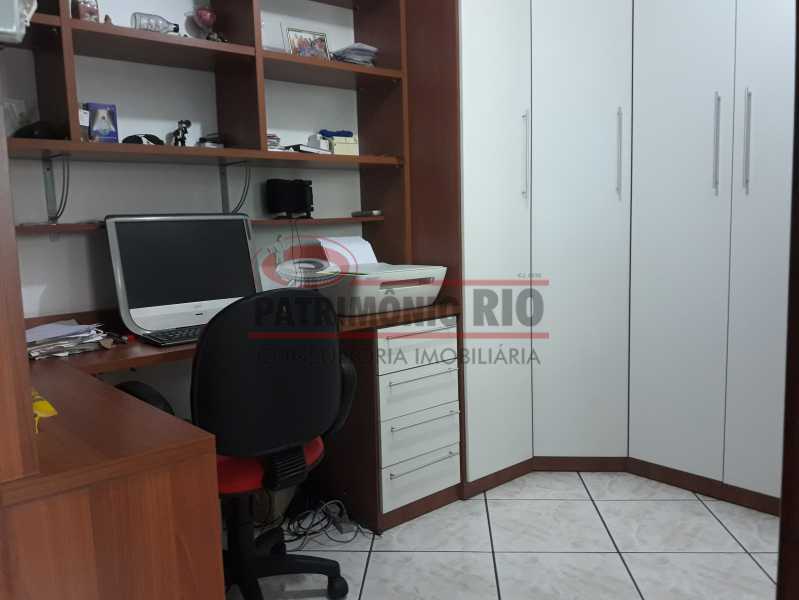 Conheça 21 do imóvel - Melhor do bairro - PAAP22595 - 22 21 - Melhor do bairro - PAAP22595 - 22