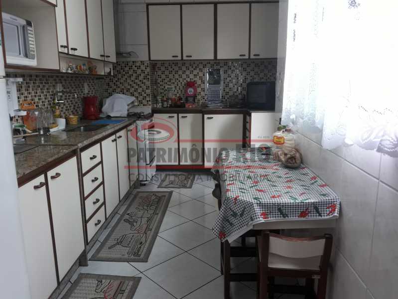 Conheça 22 do imóvel - Melhor do bairro - PAAP22595 - 23 22 - Melhor do bairro - PAAP22595 - 23