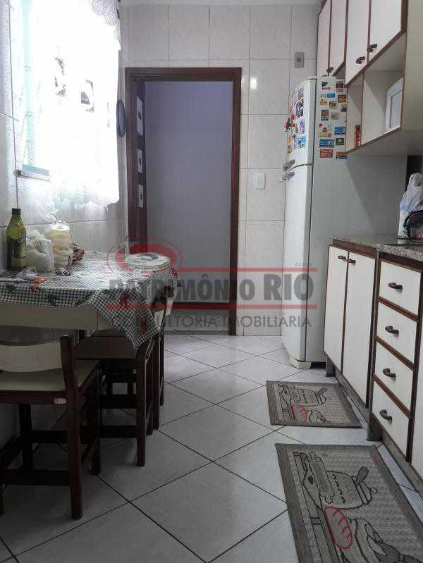 Conheça 23 do imóvel - Melhor do bairro - PAAP22595 - 24 23 - Melhor do bairro - PAAP22595 - 24