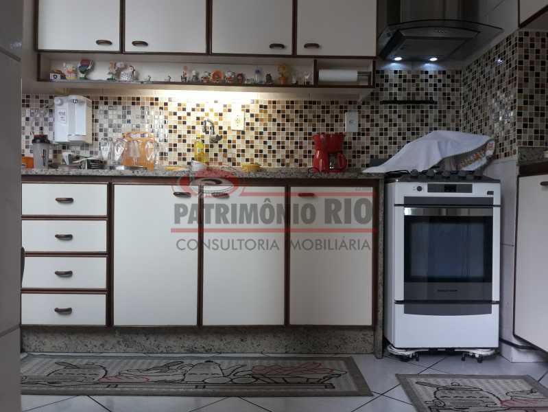 Conheça 24 do imóvel - Melhor do bairro - PAAP22595 - 25 24 - Melhor do bairro - PAAP22595 - 25