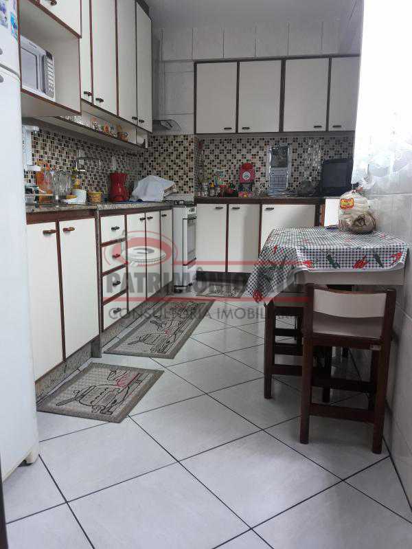 Conheça 25 do imóvel - Melhor do bairro - PAAP22595 - 26 25 - Melhor do bairro - PAAP22595 - 26