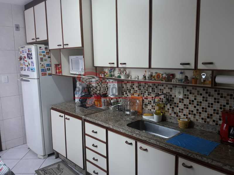 Conheça 26 do imóvel - Melhor do bairro - PAAP22595 - 27 26 - Melhor do bairro - PAAP22595 - 27
