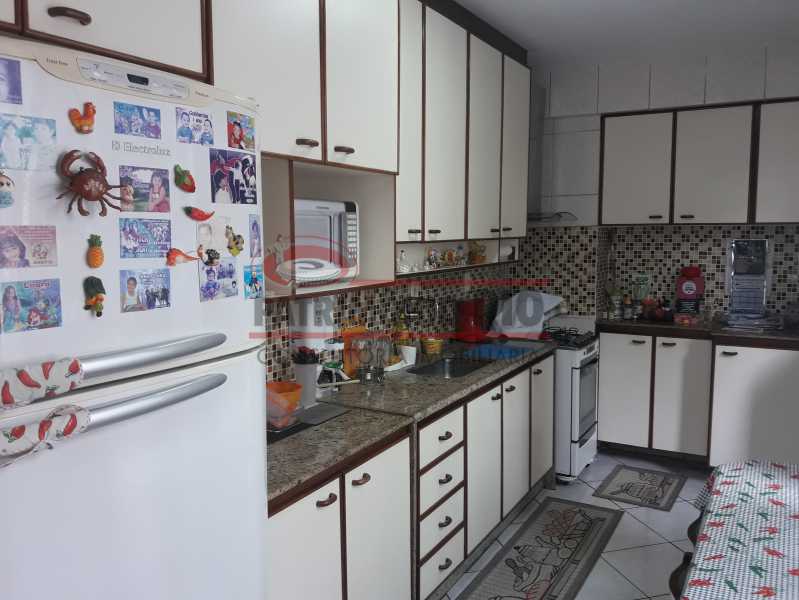Conheça 27 do imóvel - Melhor do bairro - PAAP22595 - 28 27 - Melhor do bairro - PAAP22595 - 28