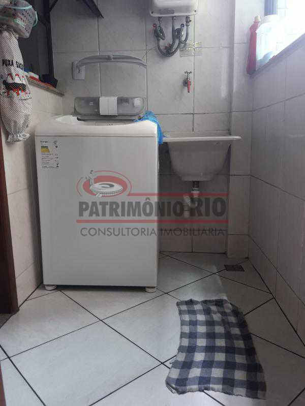 Conheça 28 do imóvel - Melhor do bairro - PAAP22595 - 29 28 - Melhor do bairro - PAAP22595 - 29