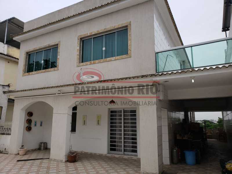 Conheça 01 do imóvel - Melhor casa do bairro - PACA30357 - 1 01 - Melhor casa do bairro - PACA30357 - 1